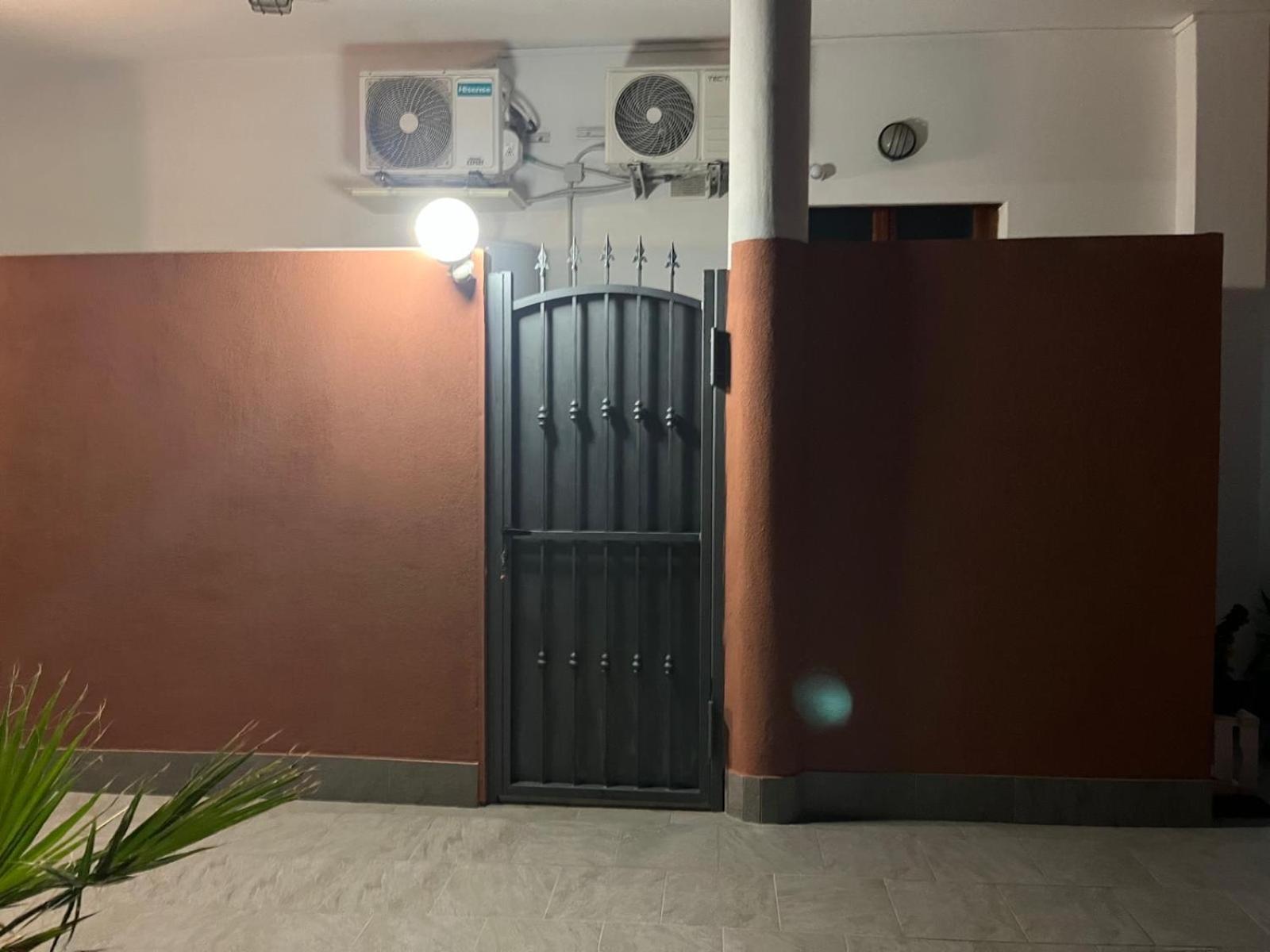 Domus Alice Apartament *